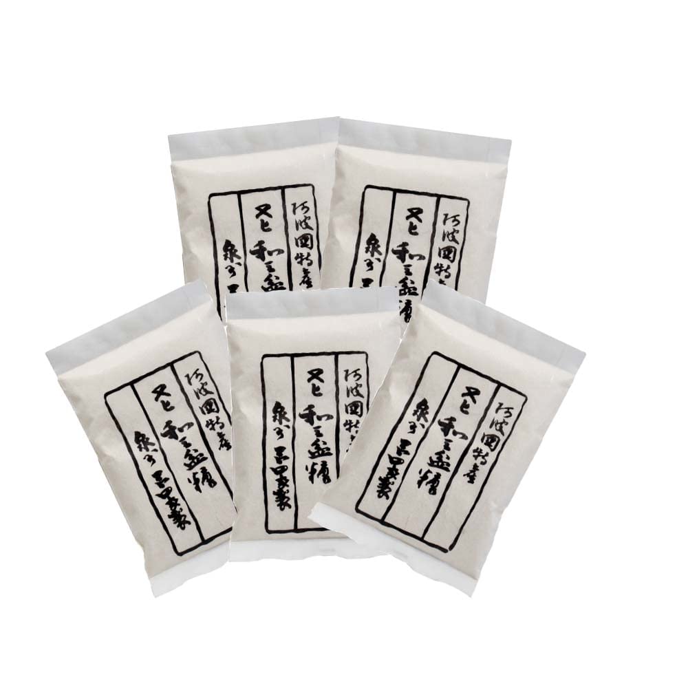 阿波和三盆糖 5kg 岡田糖源郷 Amazon.co.jp: 阿波和三盆糖 岡田糖源郷 100g袋入×5個セット 347